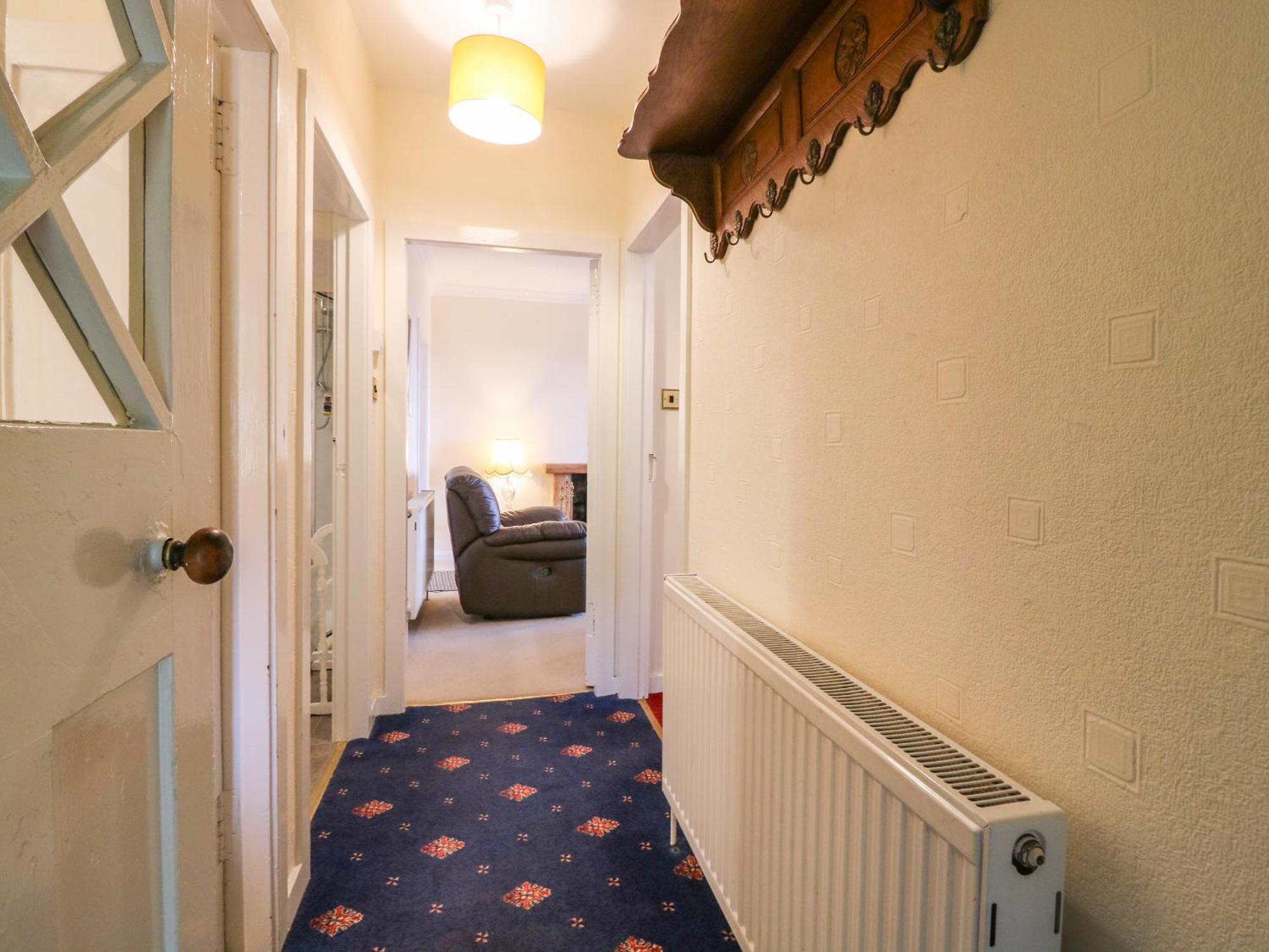 North Lodge Forfar Luaran gambar